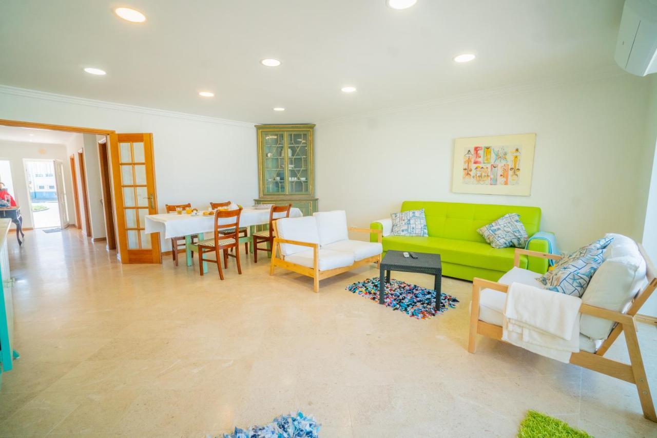 Casa Da Azenha Terrace Prime Villa Santa Cruz  Eksteriør billede