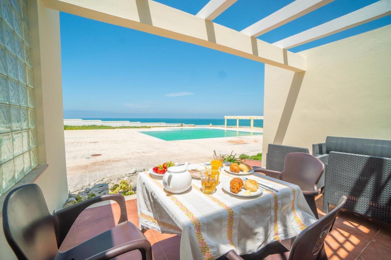 Casa Da Azenha Terrace Prime Villa Santa Cruz  Eksteriør billede