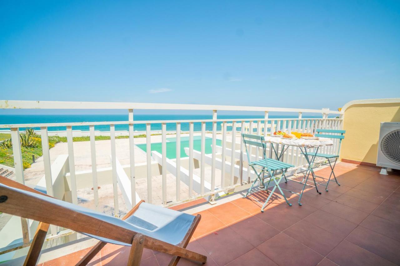 Casa Da Azenha Terrace Prime Villa Santa Cruz  Eksteriør billede