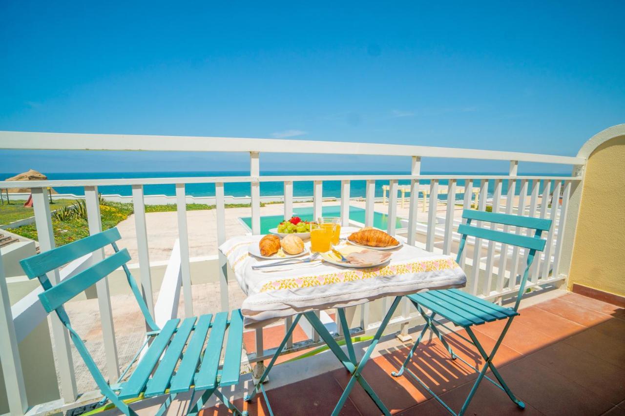 Casa Da Azenha Terrace Prime Villa Santa Cruz  Eksteriør billede