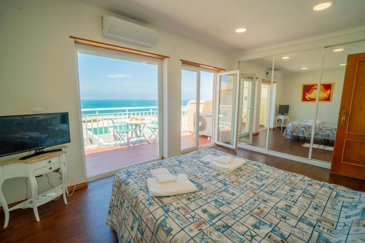 Casa Da Azenha Terrace Prime Villa Santa Cruz  Eksteriør billede