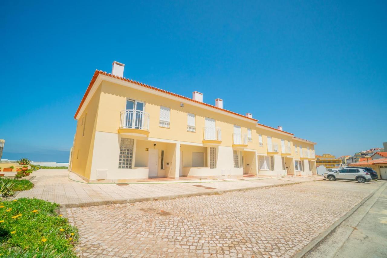 Casa Da Azenha Terrace Prime Villa Santa Cruz  Eksteriør billede