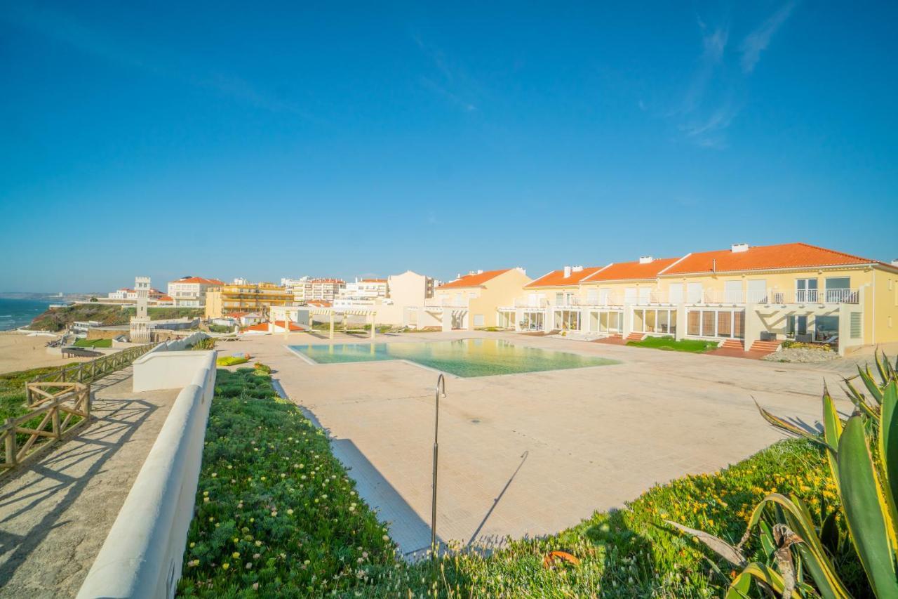 Casa Da Azenha Terrace Prime Villa Santa Cruz  Eksteriør billede